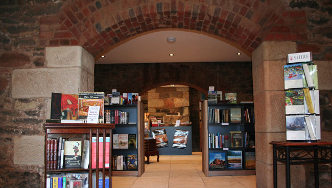 book cellar